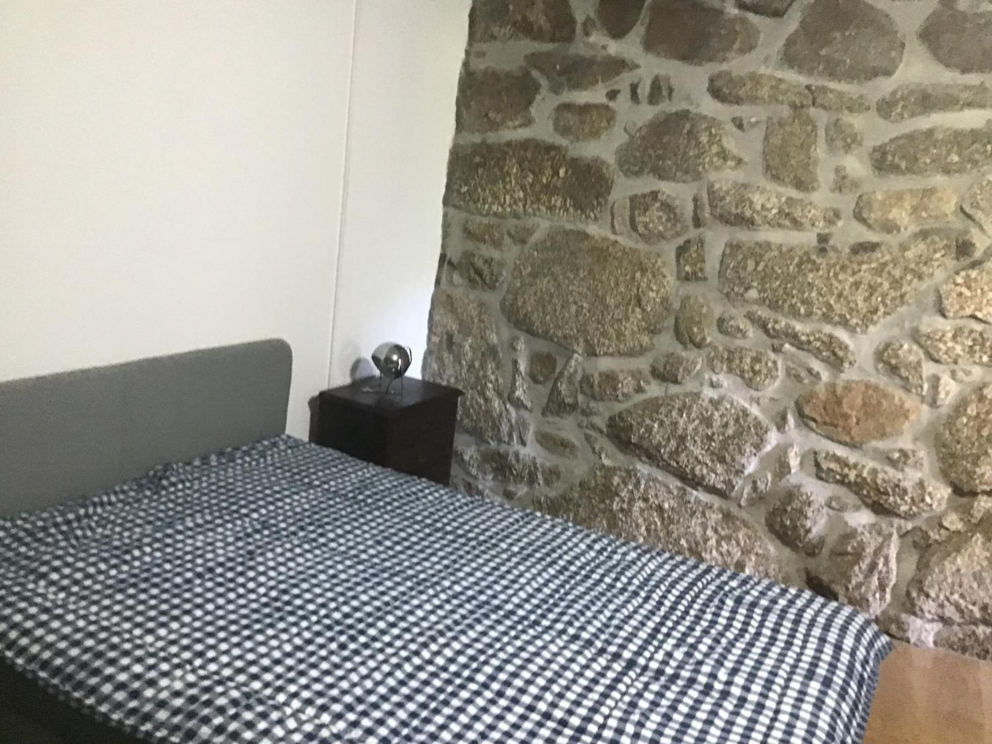 Quinta Dos Trilhos Villa Fafe Exteriör bild